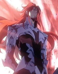 Antares – The Monarch of Destruction