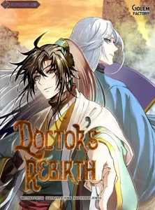 10 Best Murim Manhwa With Regression (Ranked & Reviewed 2026) 8