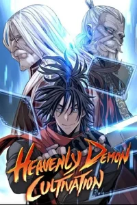 10 Best Murim Manhwa With Regression (Ranked & Reviewed 2026) 9