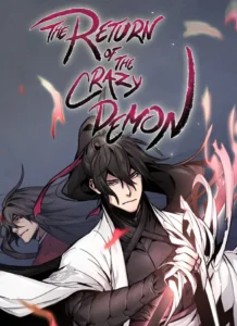 10 Best Murim Manhwa With Regression (Ranked & Reviewed 2026) 3