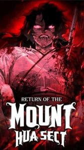 10 Best Murim Manhwa With Regression (Ranked & Reviewed 2026) 1
