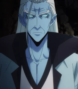 Sillad – The Monarch of Frost