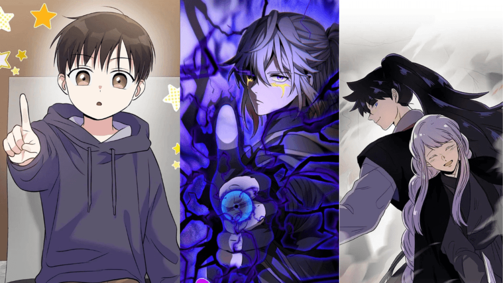 10 Best Reincarnation Manhwa & Manga Recommendations (2026)