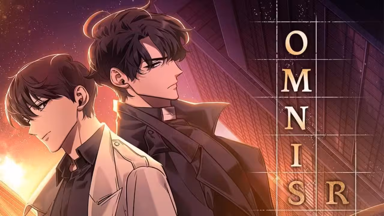 Omniscient Reader's Viewpoint Anime