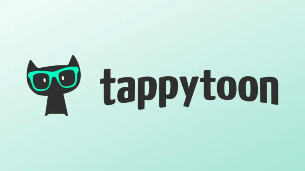 Tappytoon logo