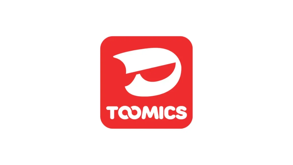 Toomics logo