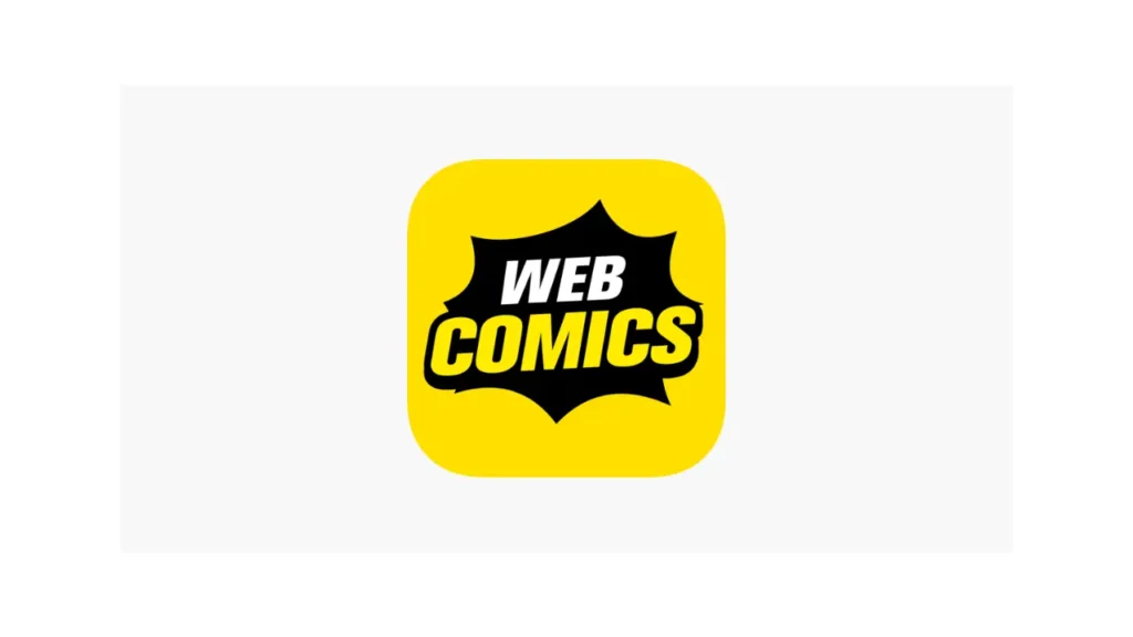 WebComics Logo